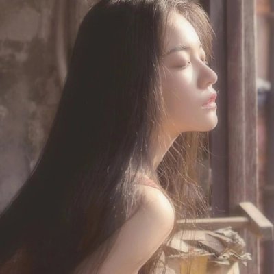 复古港风拉满！19张伤感性感女生头像合集