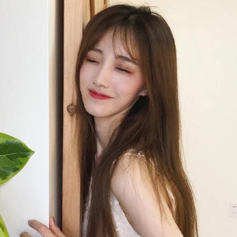 闺蜜微信头像一对两张！24张高清好看的女生头像合集