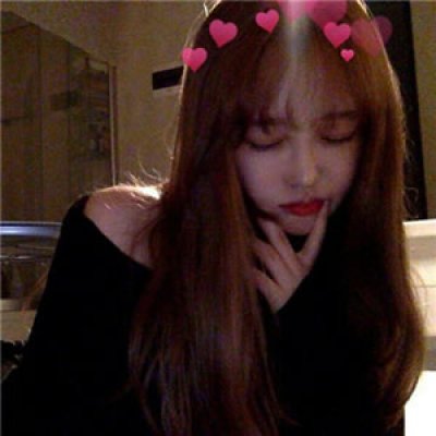 36张高清拽酷女生头像合集 时尚霸气风格一网打尽