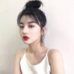 微信美女头像真实感拉满！36张高清好看的真人女生头像合集
