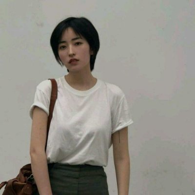 热门个性女生头像合集 30张好看款上新