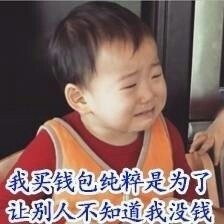 用宋民国表情包整活！这套“穷的体验”梗图太真实了