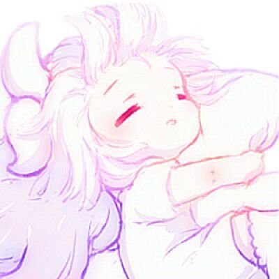 35张粉色系二次元软妹头像 可爱卡通小仙女头像合集