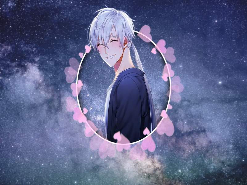 《神秘信使》720P高清动漫壁纸合集