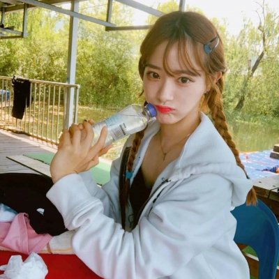 36张高清森系小清新女生头像 氛围感拉满的唯美头像合集