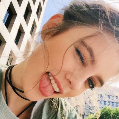 30张高清气质款欧美女生头像 氛围感拉满