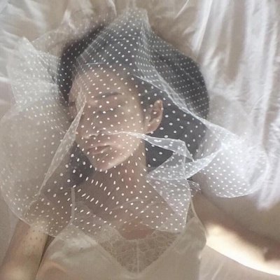 15张高清软妹萌妹头像合集 可爱女生头像直接存