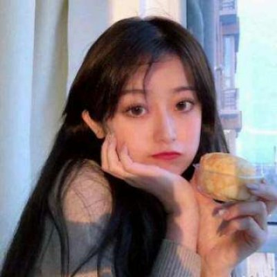 12款不同风格的可爱女生高清头像，一次存够！