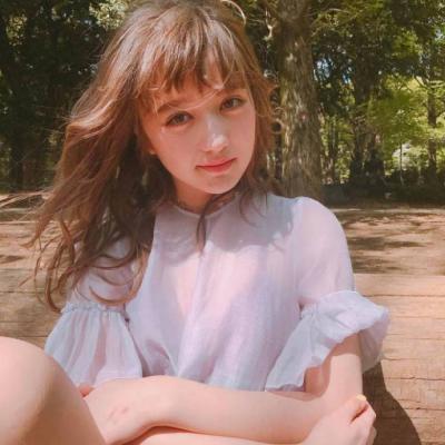 17张高清俏皮欧美搞怪女生头像合集