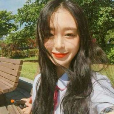 找可爱小女友头像？这里有11张现成的