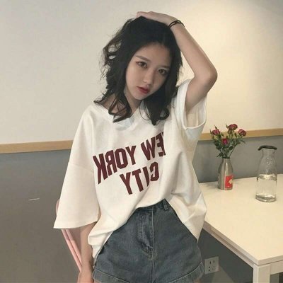 清新氛围感闺蜜头像合集！两人三人都能用的高清一人一张款（共16张）