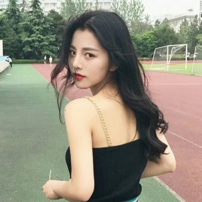 超拽霸气！20张高清女生女王范QQ头像合集