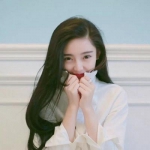 21张高清可爱清新女生头像合集