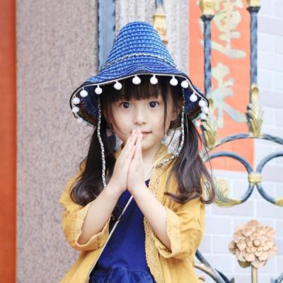 15张超萌可爱小女孩微信头像 高清无水印直接用