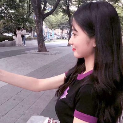 一对两张的高清闺蜜姐妹女生头像合集来了