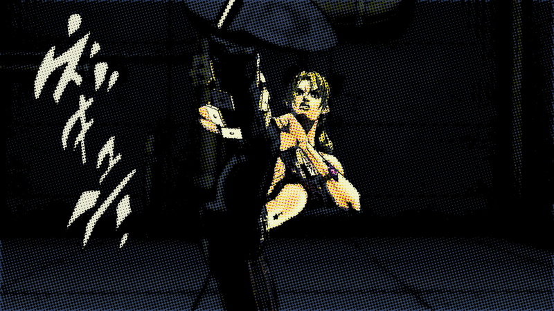 《JOJO的奇妙冒险》高清壁纸合集 1080P 角色美图一次看