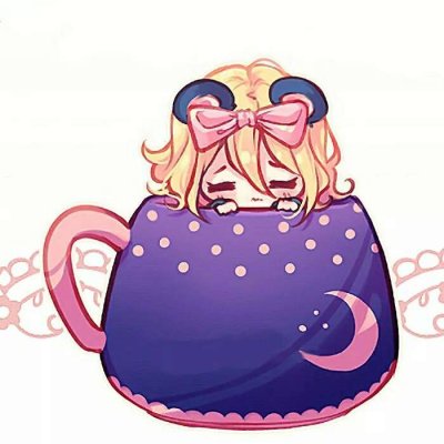 35张高清好看的多人闺蜜动漫头像 快和小姐妹安排上