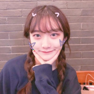 多人闺蜜QQ头像！29张可分开用的姐妹头像合集