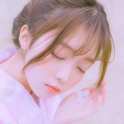 古风真人女生头像！浮生萦云古风主题图集来啦