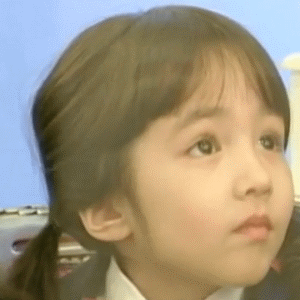 《彩虹幼儿园》克里斯蒂娜·费尔南德斯·李 GIF 动图合集