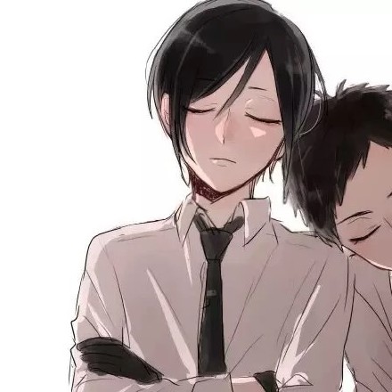 点赞就能脱单？这套情侣头像火了