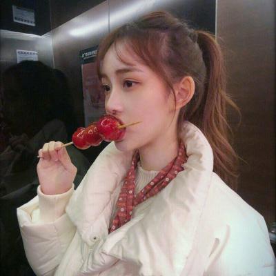 36张氛围感拉满的女生意境头像 清新又好看