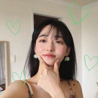 适合当抖音头像的可爱女生头像 高清31张合集