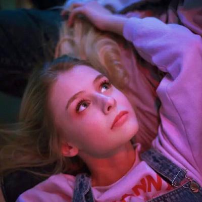 微博欧美女生头像合集 21张适合女生用的欧美范头像