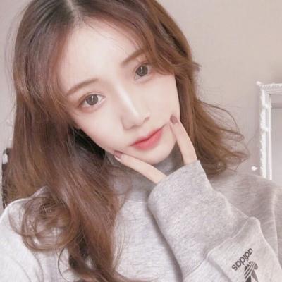 21张高清有意境的女生微信头像 氛围感拉满