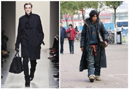 双十一前后的你反差有多大？