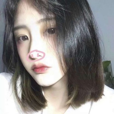 15张高清高冷范非主流女生头像 氛围感拉满