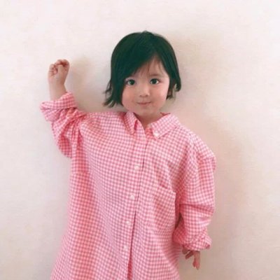 21张超萌可爱小孩闺蜜头像 高清萌娃闺蜜头像合集