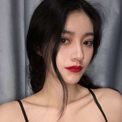 31张高清好看的个性性感女生头像合集