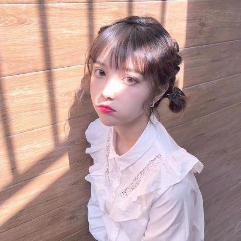 24张高清好看的可爱仙女头像 女生专属头像合集