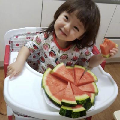 超萌小女孩微信头像来啦！24张高清可爱款任你挑