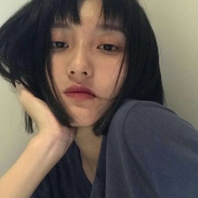 14张高清个性女生头像合集 按需切换查看尺寸