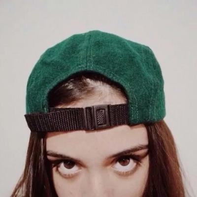 21张高清高冷气质欧美女生头像 氛围感拉满