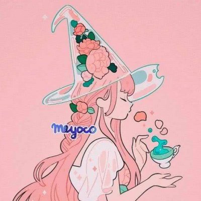 7组适合多人用的高清动漫女生闺蜜QQ头像来啦