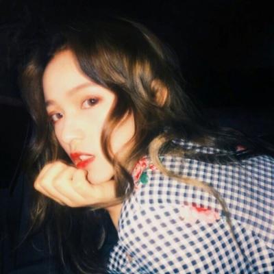 21张高清可爱傻萌女生头像 软乎乎的治愈感拉满