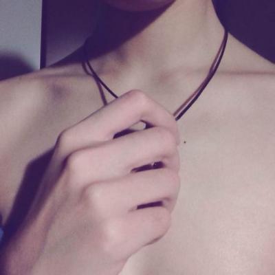 抖音女头像 高清好看的个性抖音女头像图片(21张)_女生头像