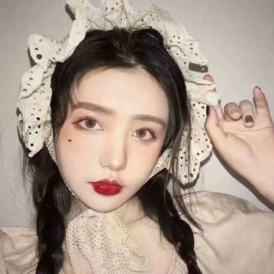 33张高清闺蜜三人头像 新款女生头像合集