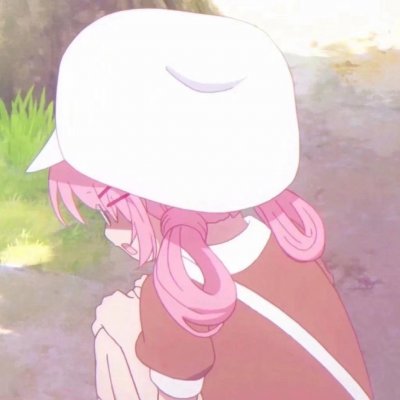 18张超萌可爱动漫女孩头像 高清好看的女生头像合集