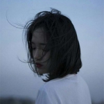 11张高清清新意境女生头像合集