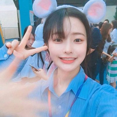 20张高清可爱少女心头像 甜妹专属的少女感女生头像合集