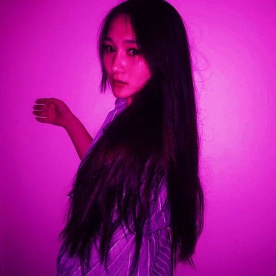 34张高清高冷女生QQ头像 个性感拉满