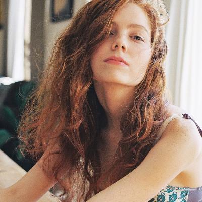 21张高清欧美风霸气女生头像 好看又酷的头像合集