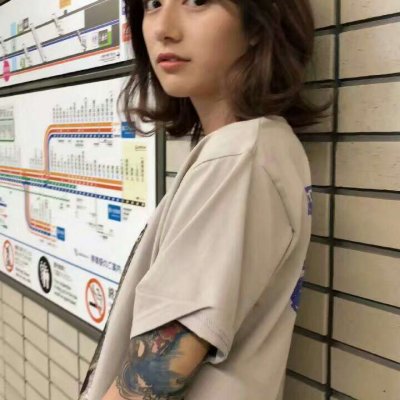 18张高清霸气三人闺蜜头像合集 个性感拉满的女生头像合集