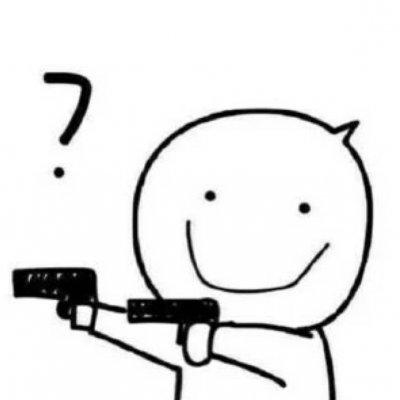 24张超萌卡通女生微信头像 可爱呆萌风格高清合集