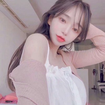 微博美女头像合集！17张高清好看的漂亮女生头像素材