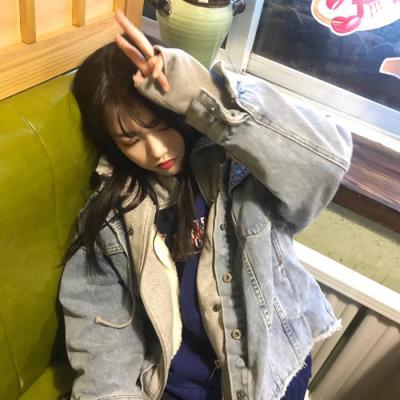 20张高清好看的个性独特女生头像合集
